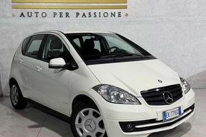 Mercedes-Benz A 160 Benzina Neopatentati