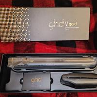 Piastra GHD V Gold 