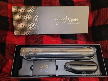 Piastra GHD V Gold 