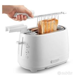 tostapane De Longhi