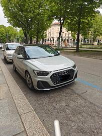 Audi A1 S-Tronic S-line 110kw/150CV