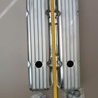Coperchi punterie alti V8 SBC small block Chevy 