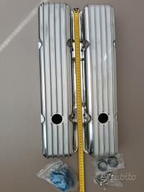 Coperchi punterie alti V8 SBC small block Chevy 