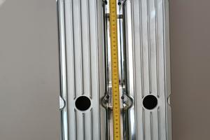 Coperchi punterie alti V8 SBC small block Chevy 