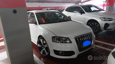 S3 anno 2011 5 porte Gpl