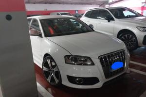 S3 anno 2011 5 porte Gpl