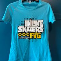 Maglia skater