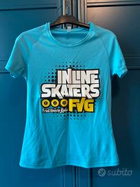 Maglia skater