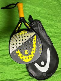racchetta Padel