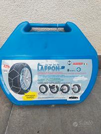 catene per auto 