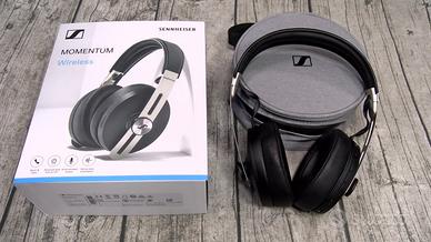 Sennheiser Momentum 3