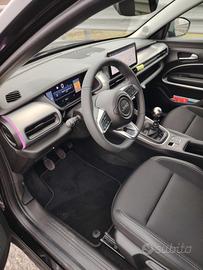  jeep. Avenger 1200 benzina