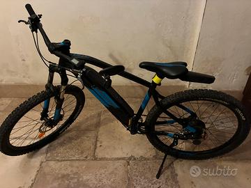 Bici elettrica