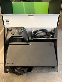 Xbox Series X set Gamepad Elite 2 cuffie volante