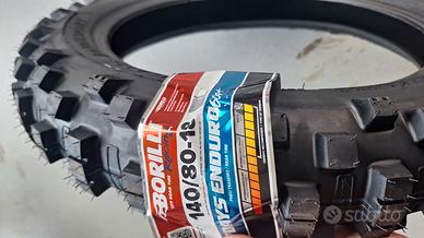 GOMME BORILLI 140-80-18 SOFT