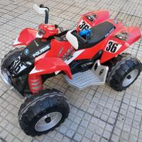 Quad Peg Perego