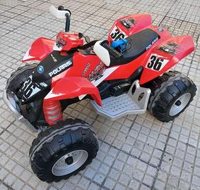 Quad Peg Perego