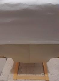 Sdraio in legno ikea