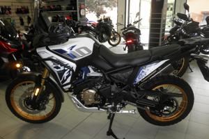 Voge Valico DS 800 RALLY