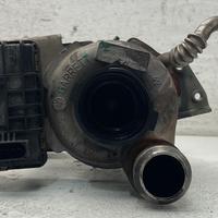 TURBINA FORD Focus Berlina 3a Serie diesel 1800 (0