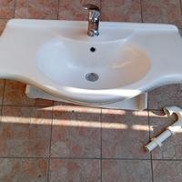 LAVANDINO PER VAGNO NUOVO 25 EURO 