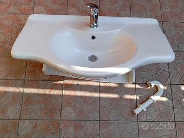 LAVANDINO PER VAGNO NUOVO 25 EURO 