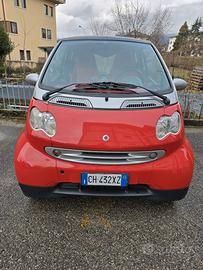 SMART Fortwo - prima serie