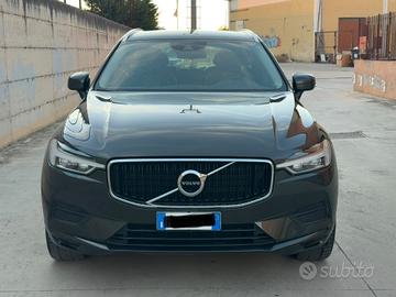 Volvo XC 60 XC60 D4 AWD Inscription