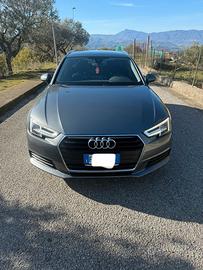 Audi A4 Avant 35 TDI