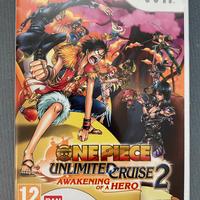 One Piece Unlimited Cruise 2