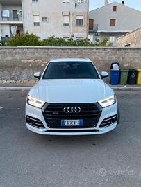 Audi Q5 2.0 TDI 190 CV QUATTRO