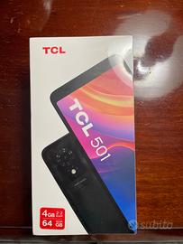 Cellulare TCL 501 NUOVO