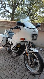 moto guzzi v50 ex vigili 