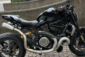 Monster 1200 R