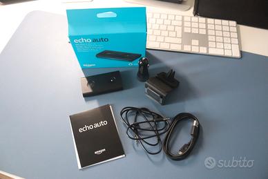 Amazon Echo auto 1a generazione