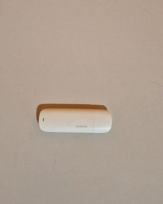 Chiavetta Internet USB 3G Huawei E173