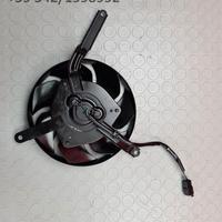 ELETTROVENTOLA VENTOLA YAMAHA R1 2002 2003 YZF