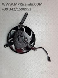 ELETTROVENTOLA VENTOLA YAMAHA R1 2002 2003 YZF