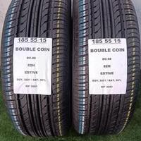 2 gomme 185 55 15 BOUBLE COIN RIF3003
