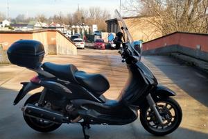 Piaggio Beverly 500 - 2003
