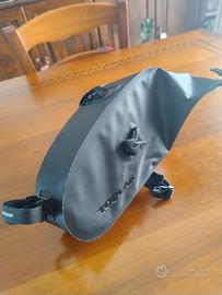 TOPEAK BORSELLO SOTTOSELLA WEDGE DRYBAG


