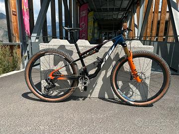 Ktm scarp Mt 2026 mis, S, M,L