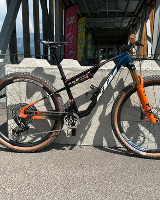 Ktm scarp Mt 2026 mis, S, M,L