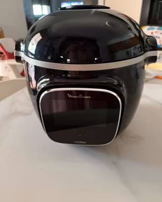Multicookeer Moulix Cookeo