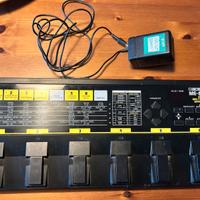 BOSS ME-6B Bass Guiter Guitar Pedal Multi Effects