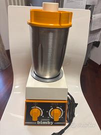 Bimby Vorwerk Thermomix Vm 2000