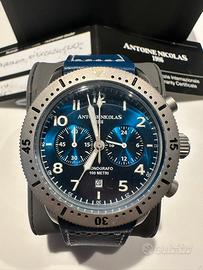 Orologio uomo NUOVO con garanzia