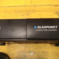 Blaupunkt compact disc changer - caricatore cd per