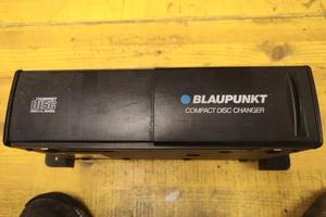 Blaupunkt compact disc changer - caricatore cd per