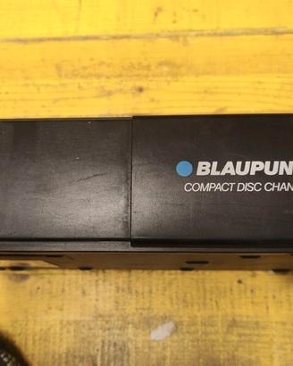 Blaupunkt compact disc changer - caricatore cd per